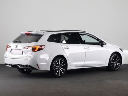Toyota Corolla Touring Sports