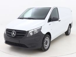 Mercedes-Benz eVito