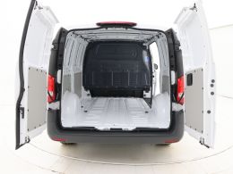 Mercedes-Benz eVito
