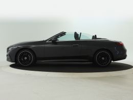 Mercedes-Benz CLE_Cabriolet