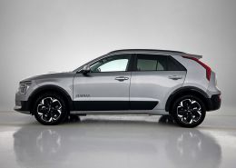 Kia Niro_EV