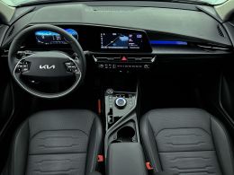 Kia Niro_EV