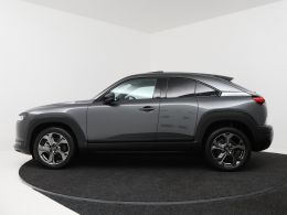 Mazda MX-30