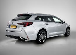 Toyota Corolla Touring Sports