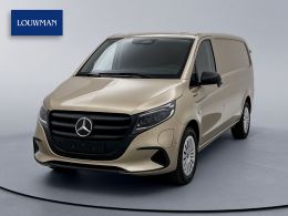 Mercedes-Benz eVito