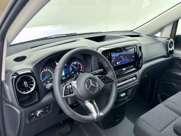 Mercedes-Benz eVito