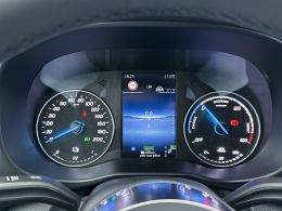 Mercedes-Benz eVito
