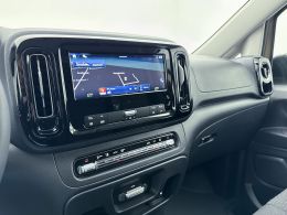 Mercedes-Benz eVito