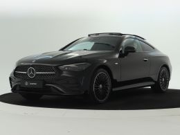 Mercedes-Benz CLE_Cabriolet