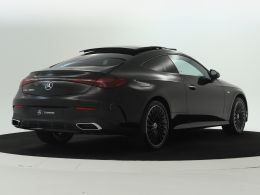 Mercedes-Benz CLE_Cabriolet