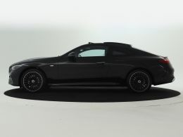Mercedes-Benz CLE_Cabriolet
