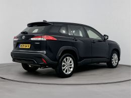 Toyota Corolla_Cross