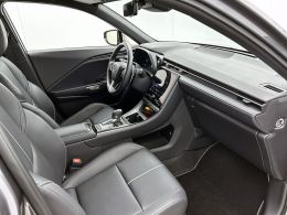 Lexus LBX