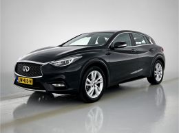 Infiniti Q30