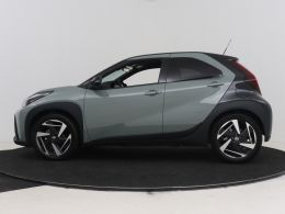 Toyota Aygo_X