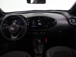 Toyota Aygo_X