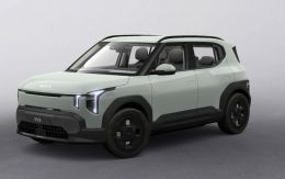 Kia EV2