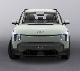 Kia EV2