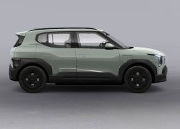 Kia EV2
