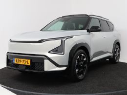 Kia EV5
