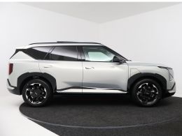 Kia EV5