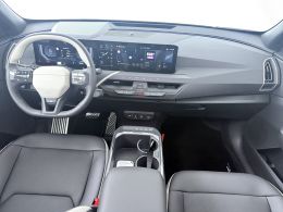 Kia EV5