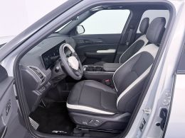 Kia EV5