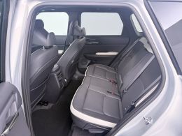 Kia EV5