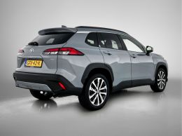 Toyota Corolla_Cross