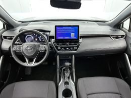 Toyota Corolla_Cross