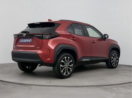 Toyota Yaris_Cross