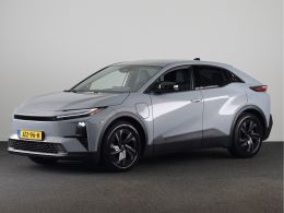 Toyota C-HR+