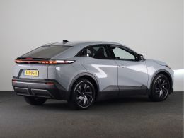 Toyota C-HR+