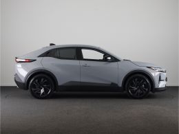 Toyota C-HR+