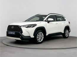 Toyota Corolla_Cross