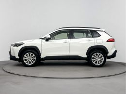 Toyota Corolla_Cross