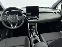 Toyota Corolla_Cross