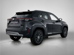 Toyota Yaris_Cross