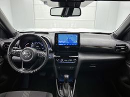 Toyota Yaris_Cross