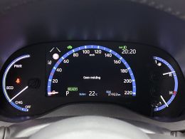 Toyota Yaris_Cross