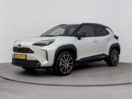 Toyota Yaris_Cross