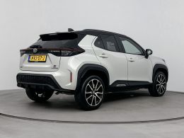 Toyota Yaris_Cross