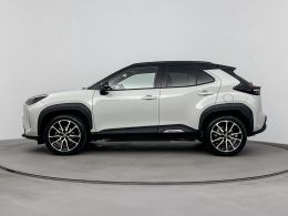 Toyota Yaris_Cross
