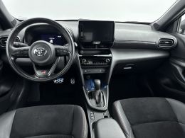 Toyota Yaris_Cross