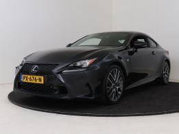 Lexus RC