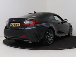 Lexus RC