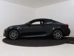 Lexus RC