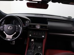 Lexus RC