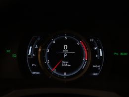 Lexus RC