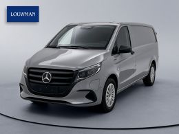 Mercedes-Benz eVito
